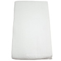 White Cotton Massage Table Facial Spa Cover Elastic Flat Fitted Sheets